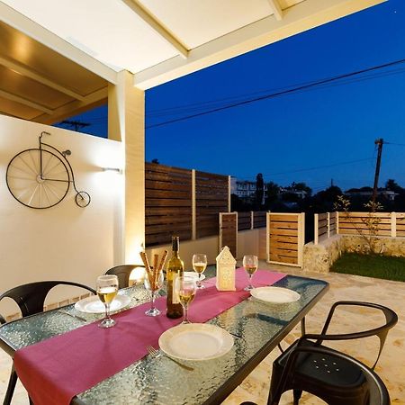 Senses Suites Dassia  Luaran gambar