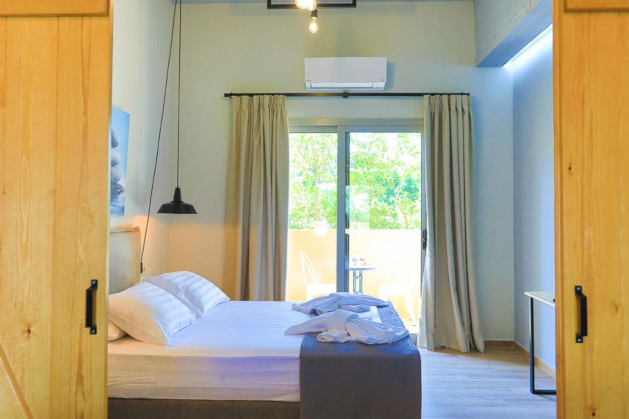 Senses Suites Dassia  Luaran gambar