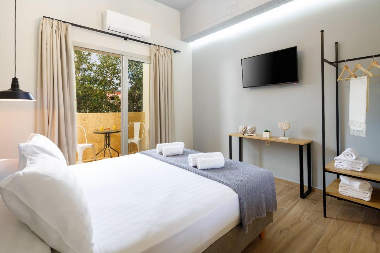 Senses Suites Dassia  Luaran gambar