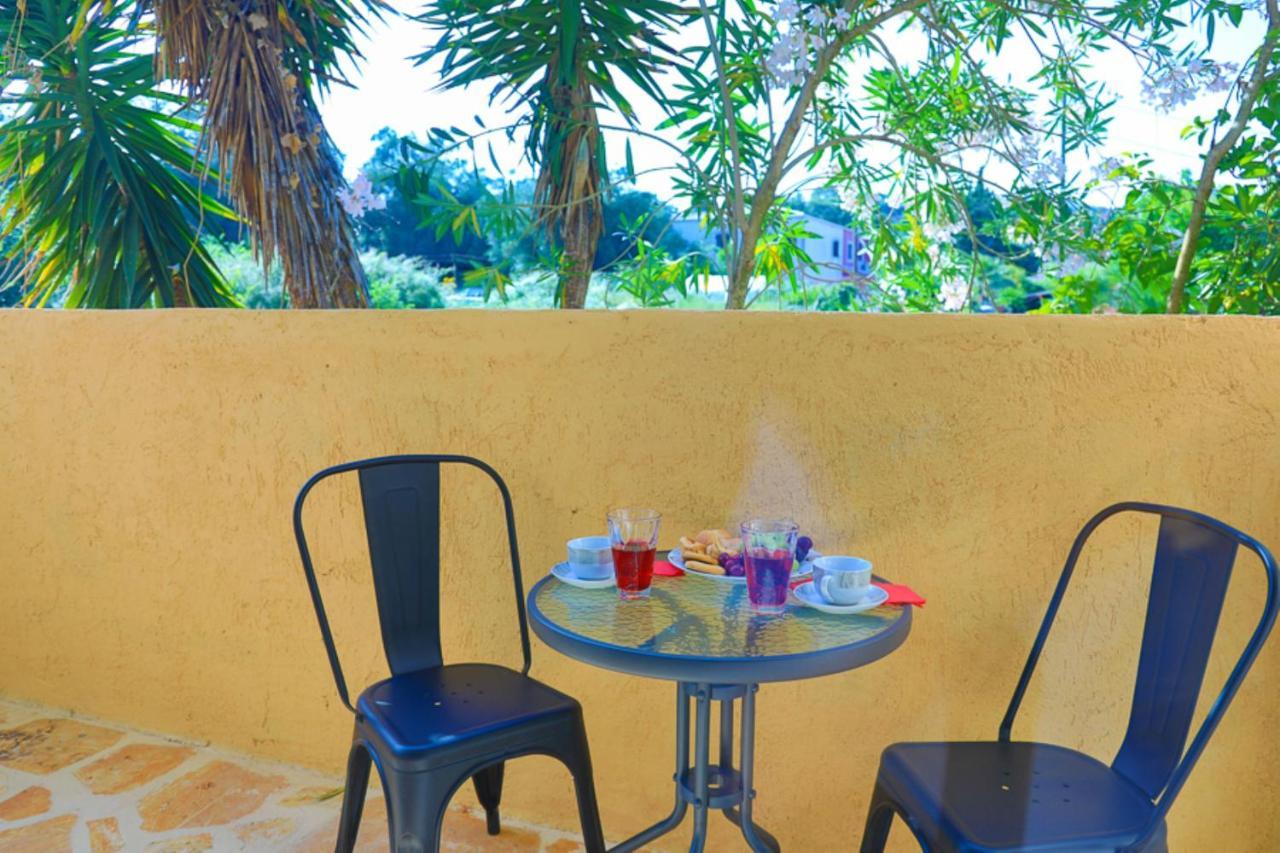 Senses Suites Dassia  Luaran gambar