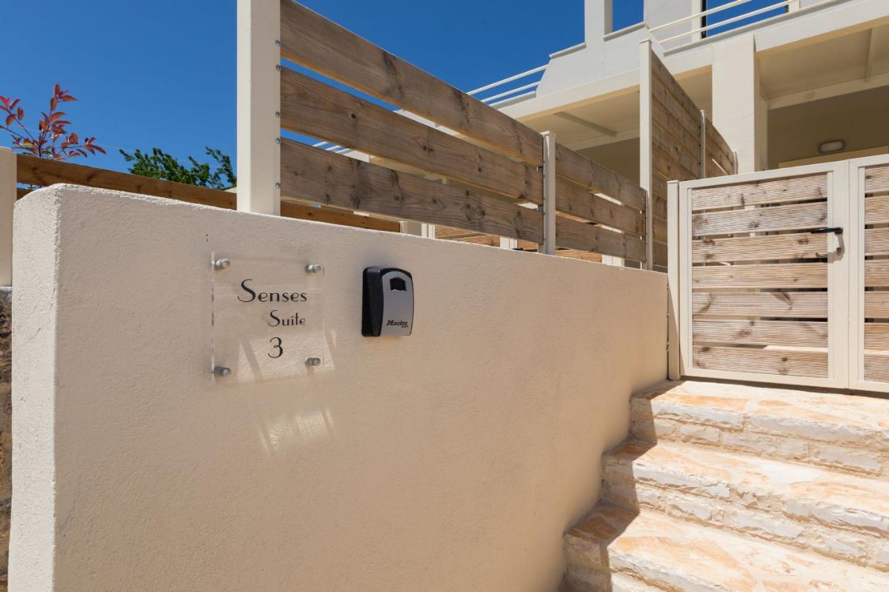 Senses Suites Dassia  Luaran gambar
