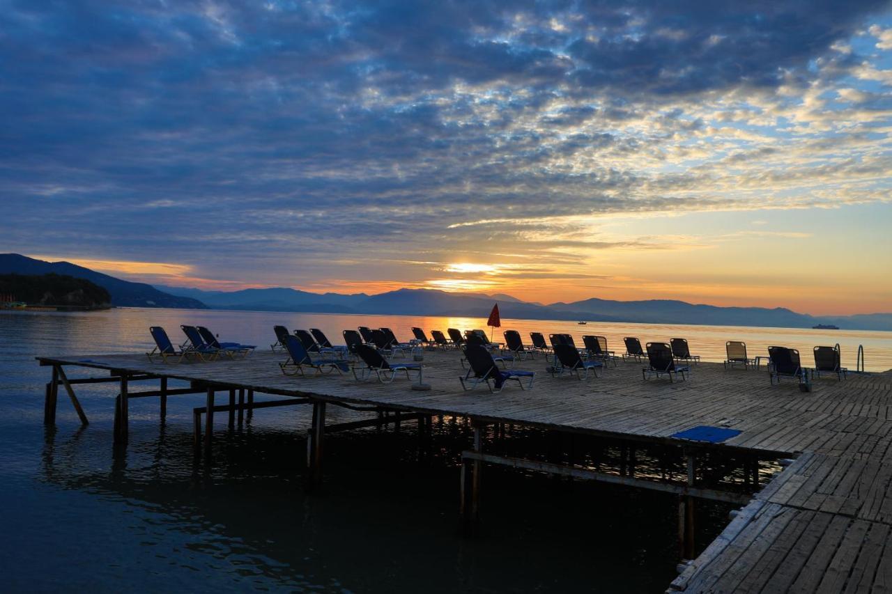 Senses Suites Dassia  Luaran gambar