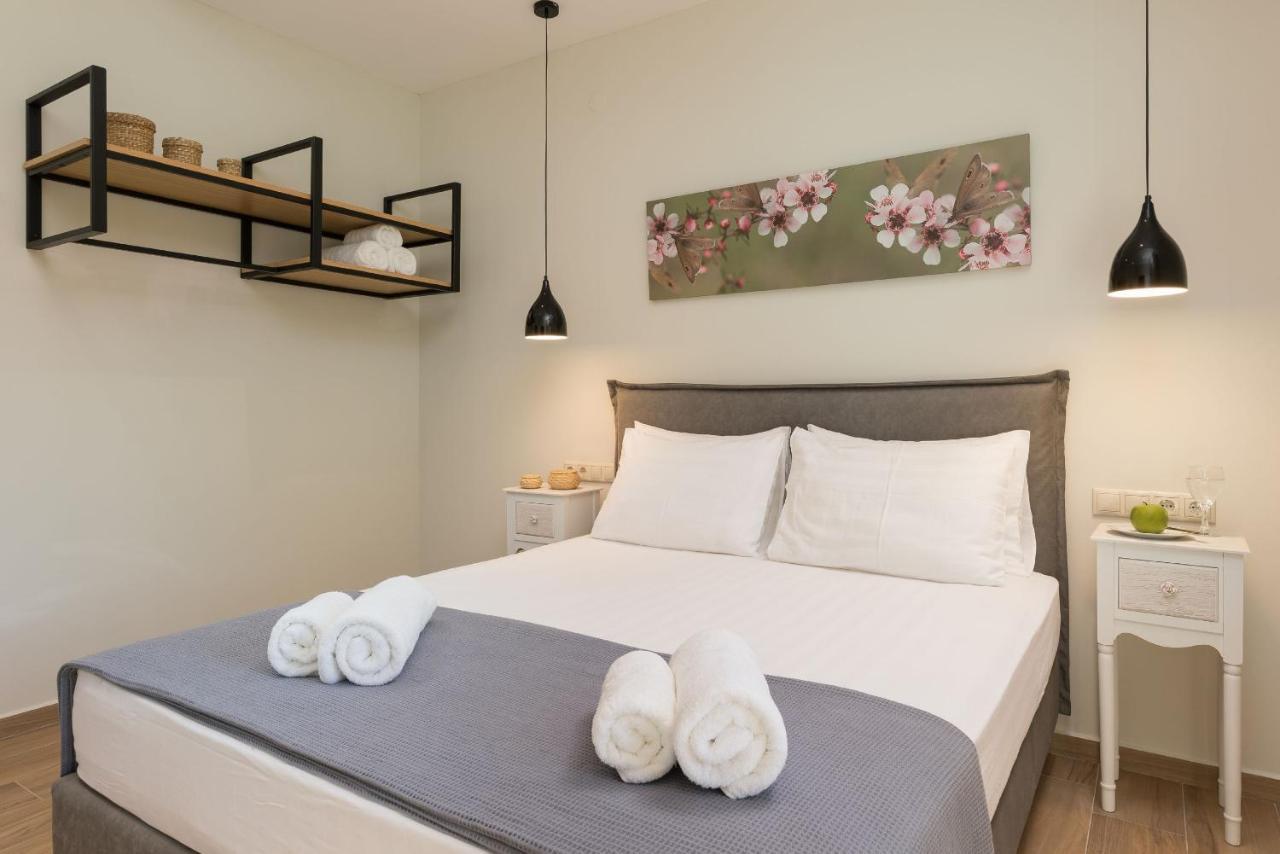 Senses Suites Dassia  Luaran gambar