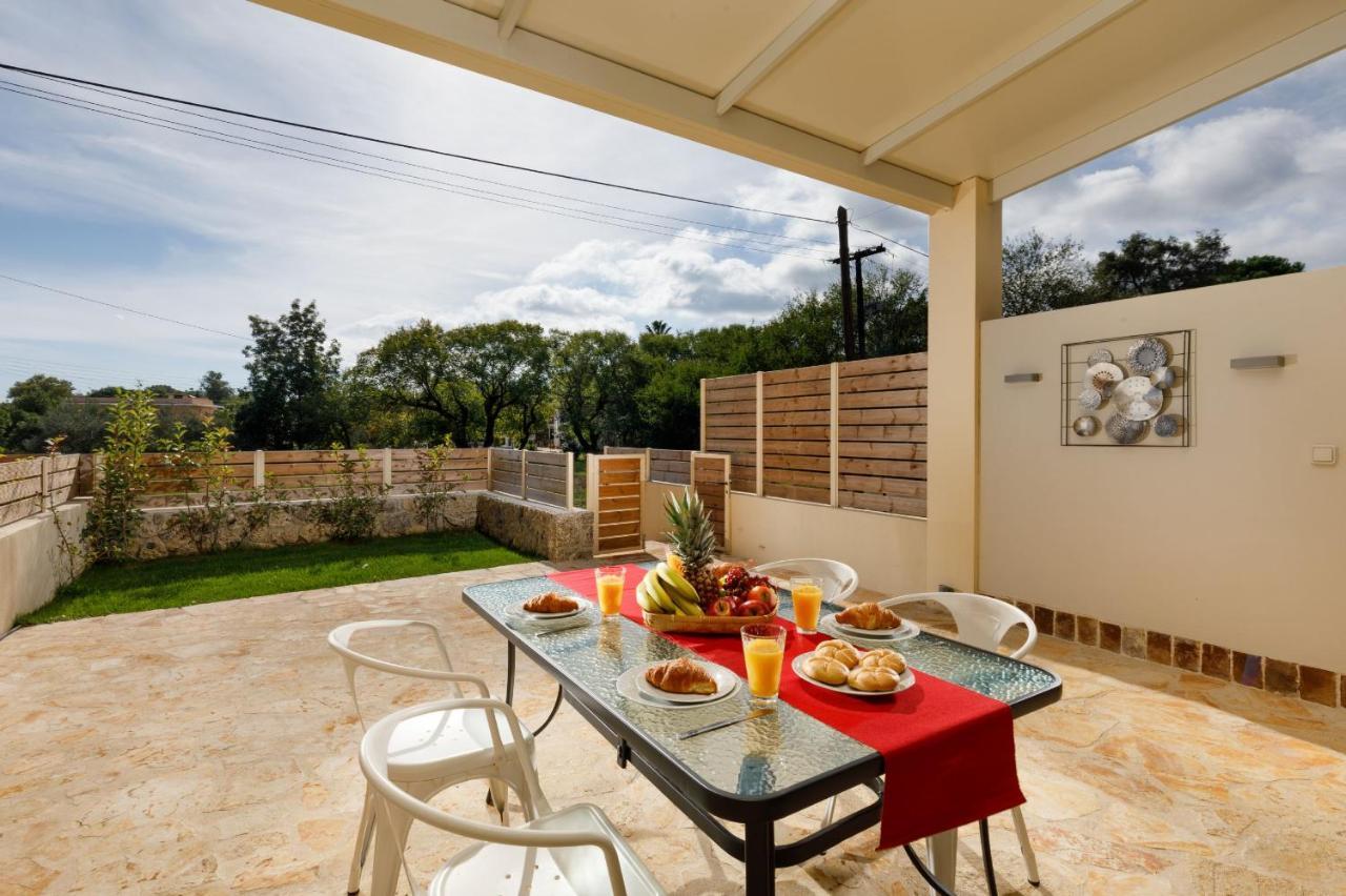 Senses Suites Dassia  Luaran gambar
