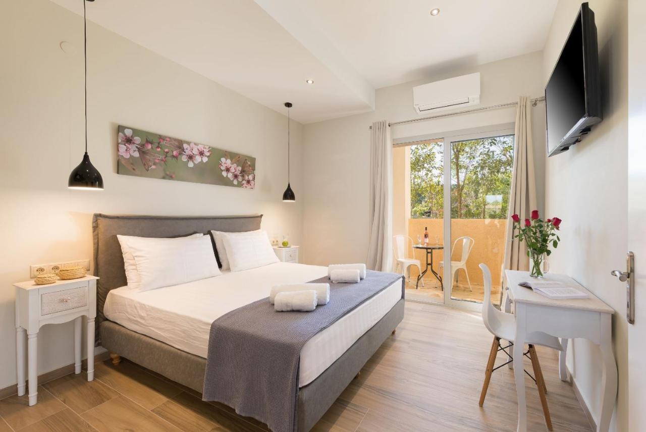 Senses Suites Dassia  Luaran gambar