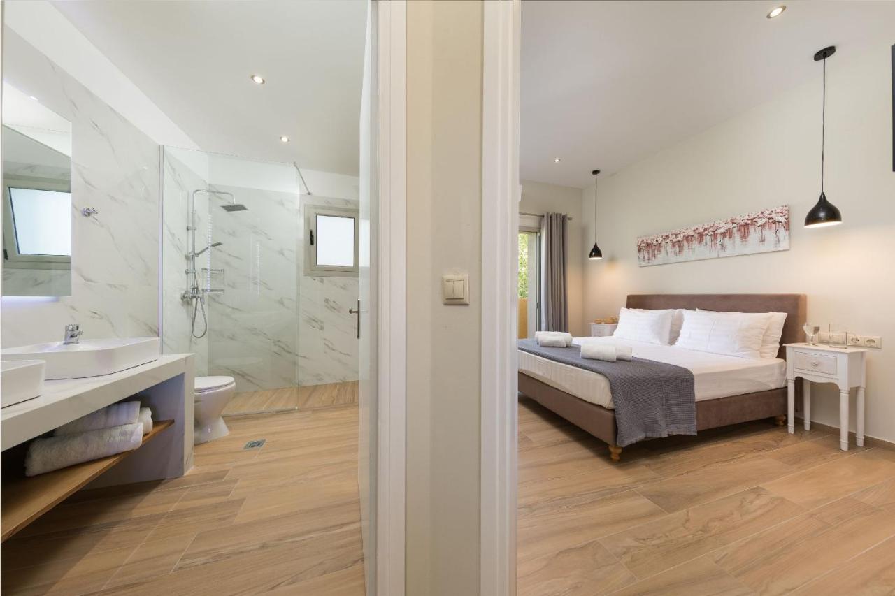 Senses Suites Dassia  Luaran gambar