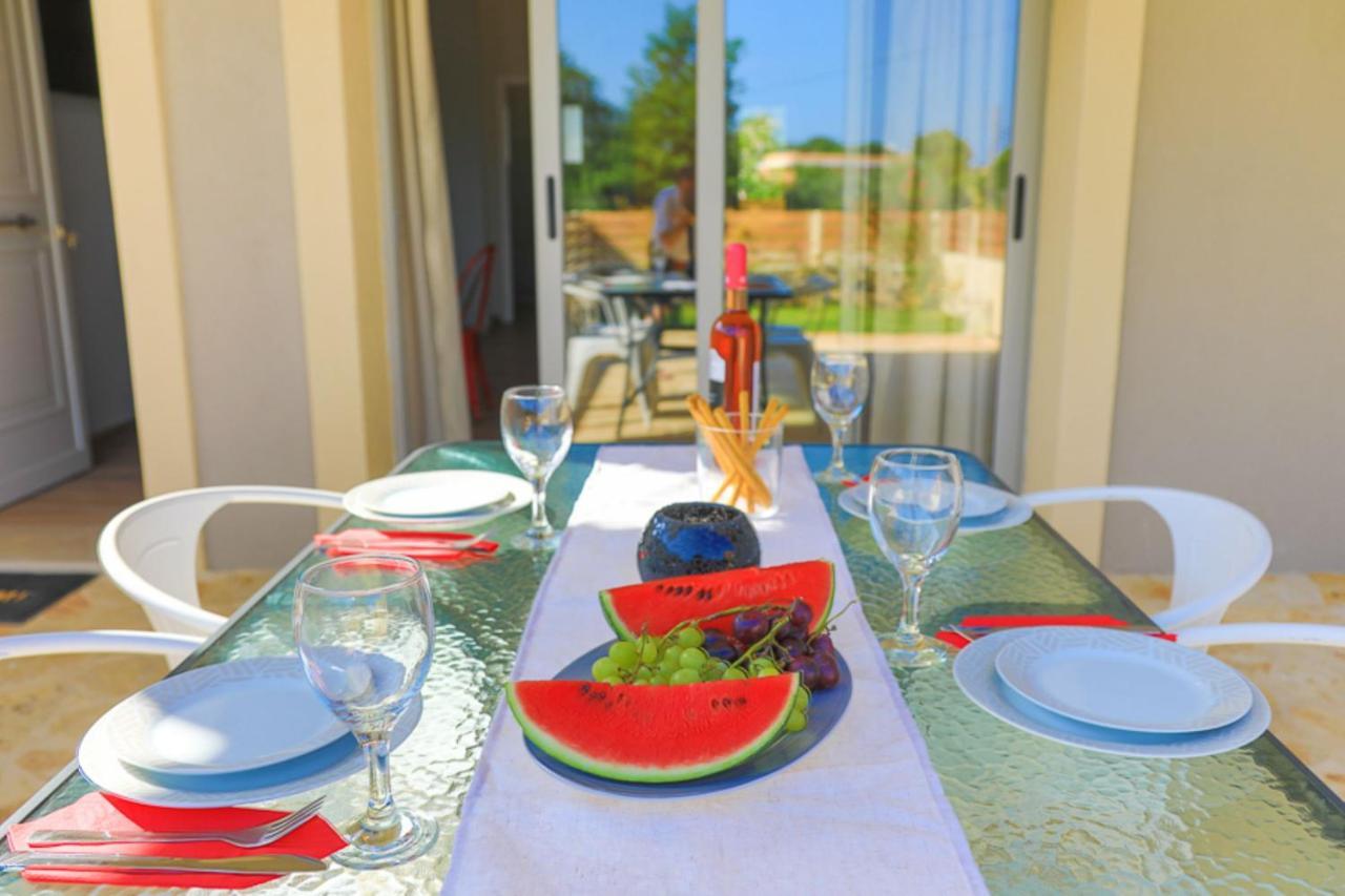 Senses Suites Dassia  Luaran gambar