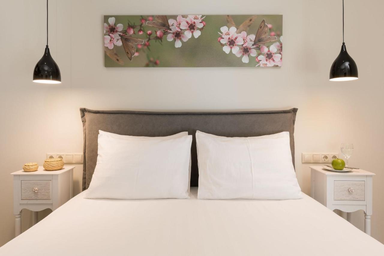 Senses Suites Dassia  Luaran gambar