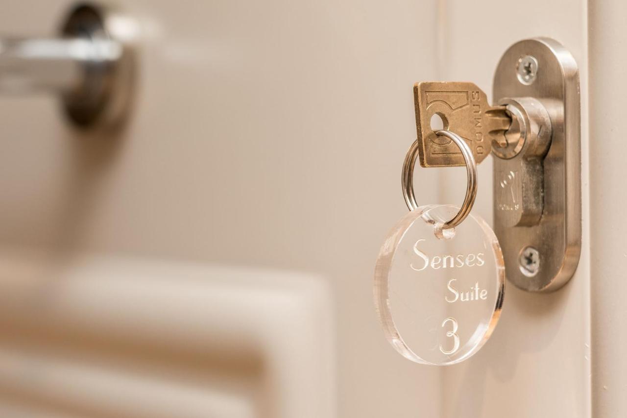 Senses Suites Dassia  Luaran gambar