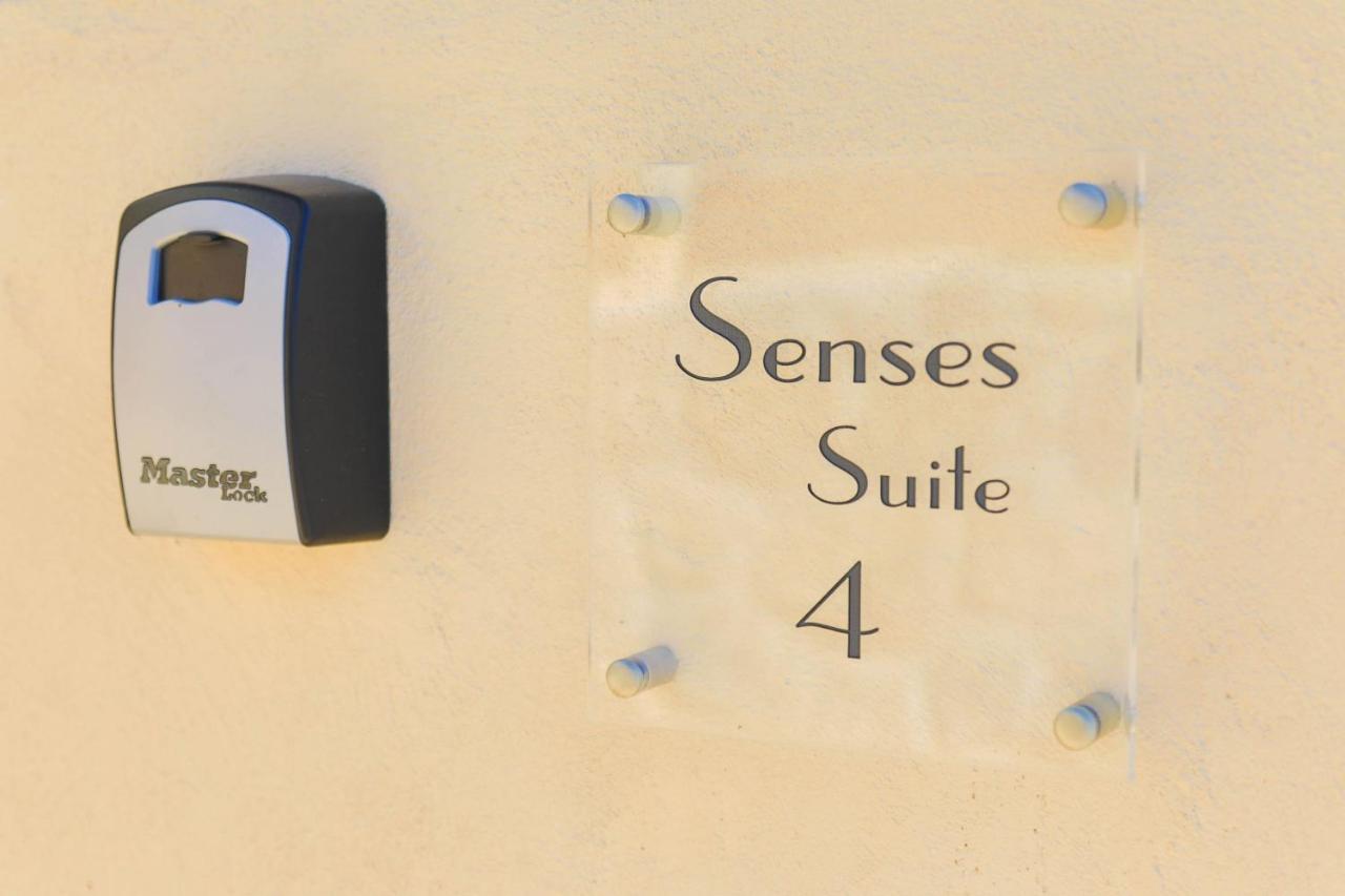 Senses Suites Dassia  Luaran gambar